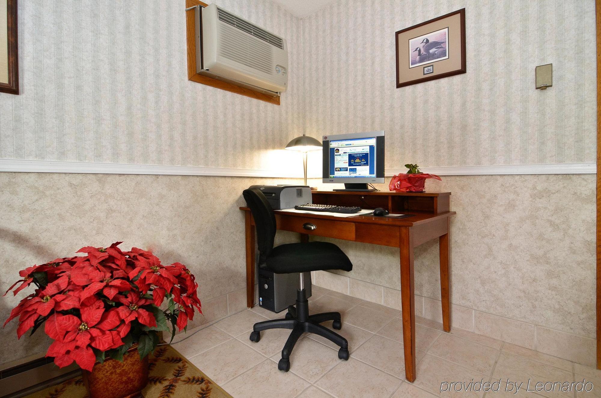 U-Bar Motel Canistota Facilities photo