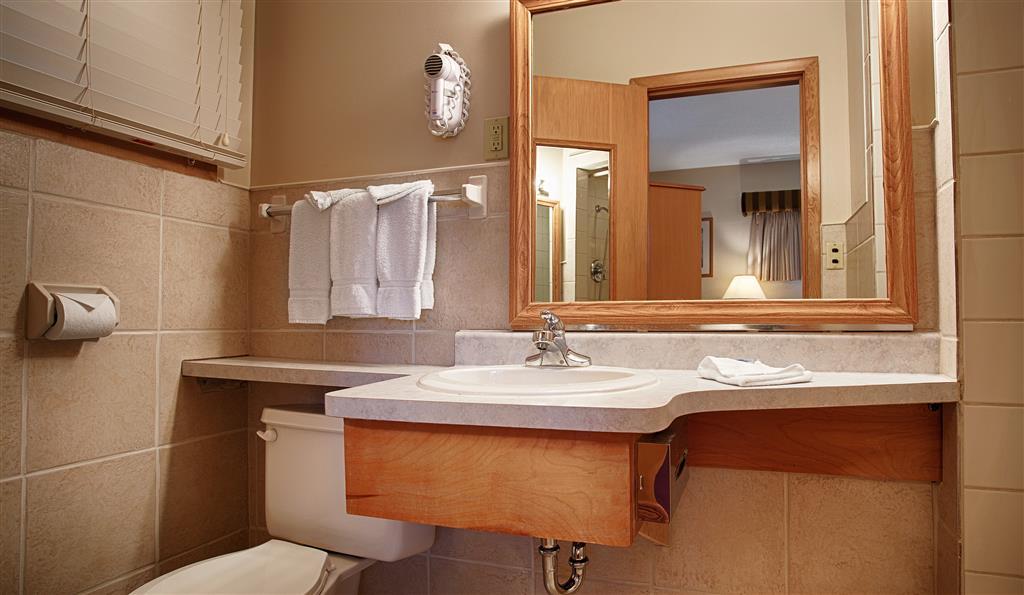 U-Bar Motel Canistota Room photo